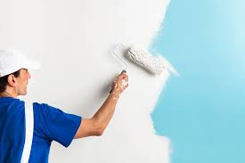 Professional home and wall painting services in Pune